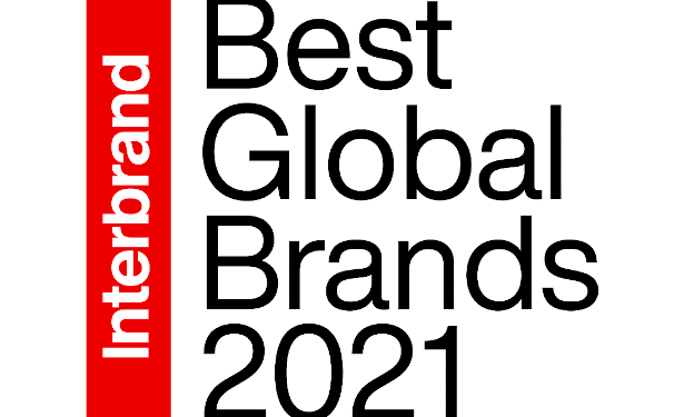 Samsung Electronics conserve sa cinquième place dans la liste des “Best Global Brands 2021” d’Interbrand