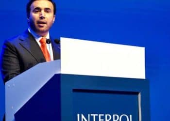 L&rsquo;Émirati Ahmed Nasser al-Raisi élu à la présidence de l&rsquo;Interpol