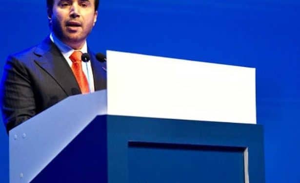 L’Émirati Ahmed Nasser al-Raisi élu à la présidence de l’Interpol