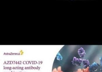 Coronavirus : Astrazeneca annonce des essais réussis pour son médicament contre le covid-19