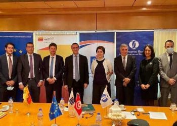 La BERD,L’UE, et Attijari bank renforcent les petites entreprises en Tunisie: Octroi d’un prêt de 20 millions de dinars à la Compagnie Internationale de Leasing