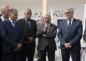 Tunisie : L’engagement de la BIAT pour l’éducation, rénovation de  5 établissements scolaires au Kef et à Kairouan