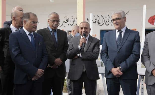 Tunisie : L’engagement de la BIAT pour l’éducation, rénovation de  5 établissements scolaires au Kef et à Kairouan