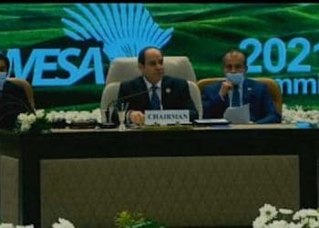 L&rsquo;Egypte mettra en œuvre tous ses efforts pour réaliser les aspirations des peuples du COMESA
