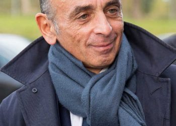 France : Le polémiste d’extrême droite Eric Zemmour annonce sa candidature à l’élection présidentielle