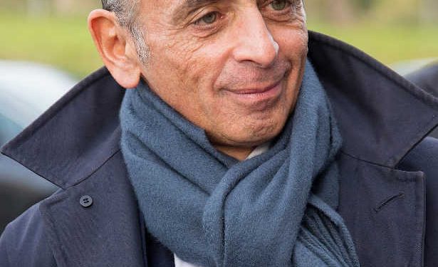 France : Le polémiste d’extrême droite Eric Zemmour annonce sa candidature à l’élection présidentielle