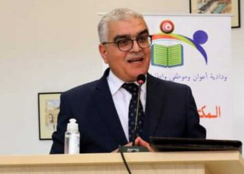 Tunisie : Le ministre de l’éducation, Fathi Slaouti, affirme la fermeture de tout établissement enregistrant des taux élevés de contamination du Coronavirus