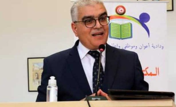 Tunisie : Le ministre de l’éducation, Fathi Slaouti, affirme la fermeture de tout établissement enregistrant des taux élevés de contamination du Coronavirus