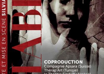 Tunisie : La pièce de théâtre intitulée « Habibi », de Silvia Barreiros participe à la 22è édition de JTC