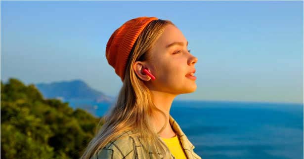 Les accessoires audios and warebales de Huawei : votre compagnon pour une vie facile et saine