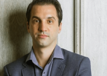 Laurent Rodier, nommé nouveau directeur général chez Tetra Pak Maghreb