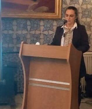 Tunisie : Leila Chikhaoui Mehdaoui, ministre de l&rsquo;environnement :  » il est nécessaire pour la Tunisie de renforcer les capacités pour introduire le changement climatique dans tous les secteurs d’activité »
