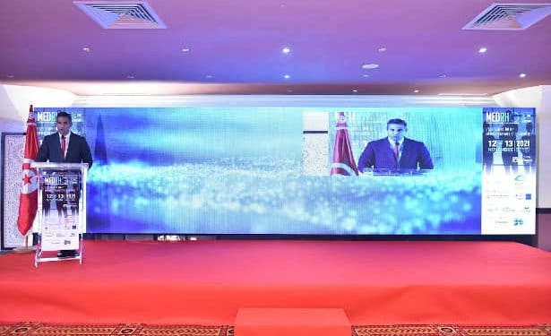 Tunisie : la 5ème édition des rencontres Méditerranéennes des Ressources Humaines sous l’égide du Ministère de l’emploi et de la formation professionnelle