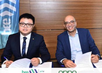 Tunisie : Un nouveau partenariat entre OPPO & Bee Tunisie