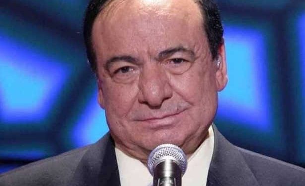 Adieu le grand Sabeh Fakhri !!