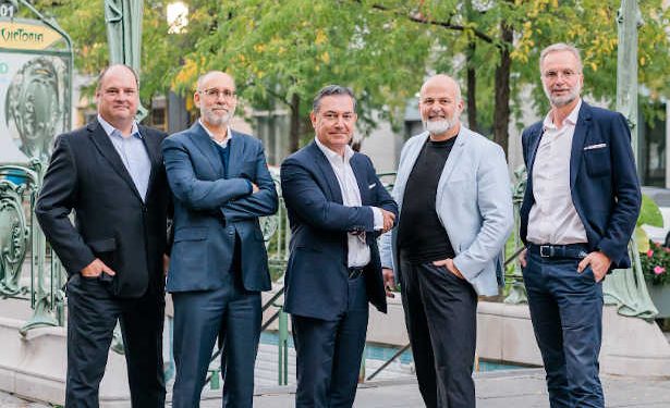 Talan rachète Insum, le leader mondial des solutions Oracle APEX