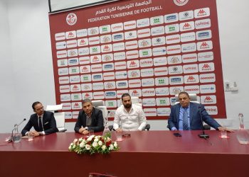 Tunisie : signature  du contrat d’achat officiel des droits TV du championnat de Ligue 1 Pro par la chaine tunisienne Baya Tv