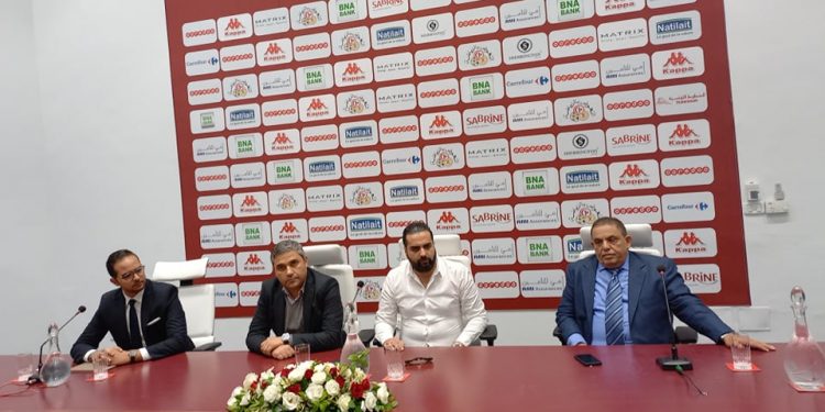 Tunisie : signature  du contrat d’achat officiel des droits TV du championnat de Ligue 1 Pro par la chaine tunisienne Baya Tv