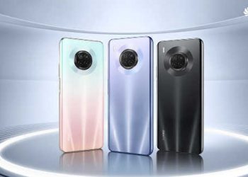 HUAWEI Y-Series, « le compagnon idéal des jeunes »