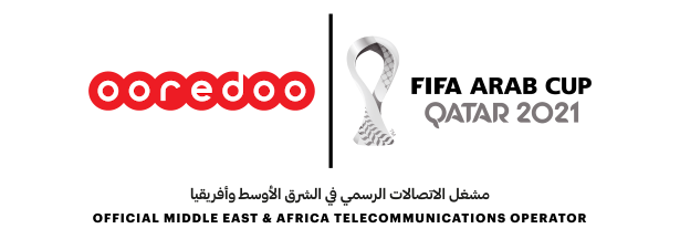 Ooredoo nommé opérateur de télécommunications officiel de la Coupe du Monde de la FIFA2022™ et de la Coupe Arabe de la FIFA2021™ pour la région Moyen Orient et Afrique