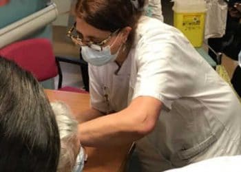 France : près de cinq millions de Français ont reçu leur 3e dose de vaccin anti-covid