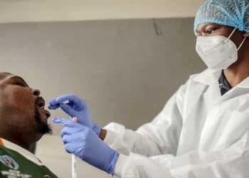 Coronavirus : Un nouveau variant détecté en Afrique du Sud
