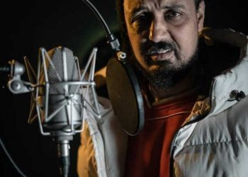 Tunisie : le chanteur Walid Salhi annonce  l&rsquo;enregistrement de nouvelles chansons sociales avec le  poète et compositeur Hosni Kthiri