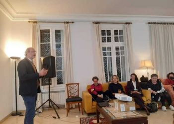 Tunisie -Belgique : Le délégué général Wallonie-Bruxelles et « AIM-Action en Méditerranée »  organisent une projection du film « Génération Femmes Leaders : pour une participation politique égalitaire en Tunisie », réalisé par l’AIM