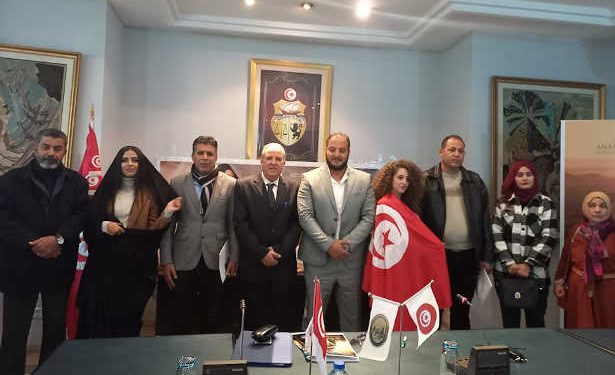 Tunisie : le programme complet de la 42è édition du festival international des oasis de Tozeur