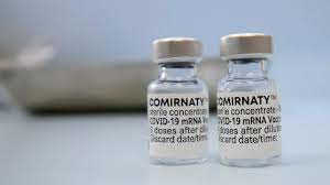 Coronavirus : Un vaccin adapté au variant Omicron attendu pour le mois de mars
