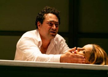 Tunisie-JTC : La pièce  de théâtre «Habibi» de Silvia Barreiros dans deux spectacles au centre culturel Ali Ben Ayed à Hammam-lif et à Béjà