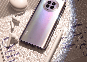 Tunisie : . Le HUAWEI nova 8i est l&rsquo;un des meilleurs choix