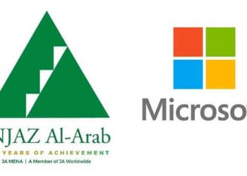 Tunisie : INJAZ Al-Arab annonce un partenariat avec Microsoft qui vise à autonomiser plus de 200 000 jeunes d&rsquo;Afrique du Nord