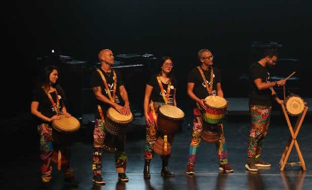 Tunisie : Retour sur la cérémonie d’ouverture des JMC 2021, Sous le signe de la créativité et la liberté des artistes
