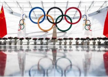 JO-Pékin : Quelles sont les 7 nouvelles disciplines au programme des