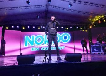 Tunisie -Tozeur : Une clôture chaotique de la 42ème édition du festival International de Tozeur et intervention des forces de l&rsquo;ordre