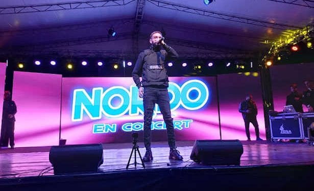 Tunisie -Tozeur : Une clôture chaotique de la 42ème édition du festival International de Tozeur et intervention des forces de l&rsquo;ordre