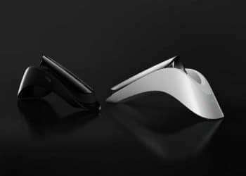OPPO dévoile ses lunettes intelligentes «AIR GLASS» et le processeur de qualité conçu pour la photographie «MariSilicon X»