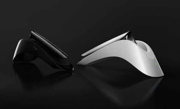 OPPO dévoile ses lunettes intelligentes «AIR GLASS» et le processeur de qualité conçu pour la photographie «MariSilicon X»