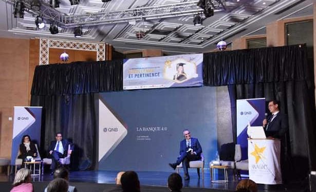 Tunisie : Le Groupe QNB participe aux Journées doctorales organisées sur le thème « la recherche scientifique au service de la société »