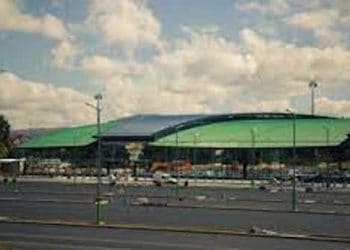 Inauguration et ouverture officielle du nouveau terminal de l’aéroport international d’Ivato à Madagascar