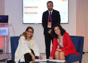 Expo Dubai : un partenariat technologique entre Topnet et Tunisian Startups
