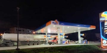 Tunisie : Report de la grève des transporteurs de carburant  au 6 janvier 2022