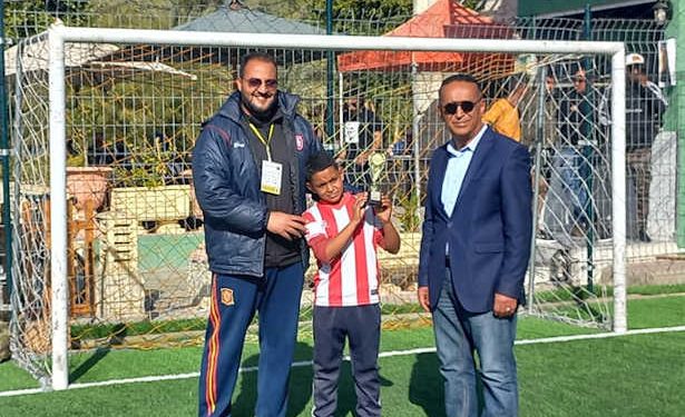 Tunisie -Tozeur : Le tournoi « Oasis Foot », une première au Festival international des oasis de Tozeur