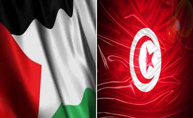 Tunisie : le président palestinien Mahmoud Abbas en visite en Tunisie ce mardi 7 décembre