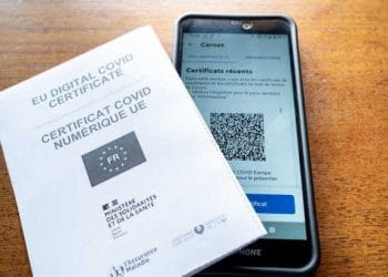 Tunisie : Le pass sanitaire européen disponible sur la plateforme EVAX