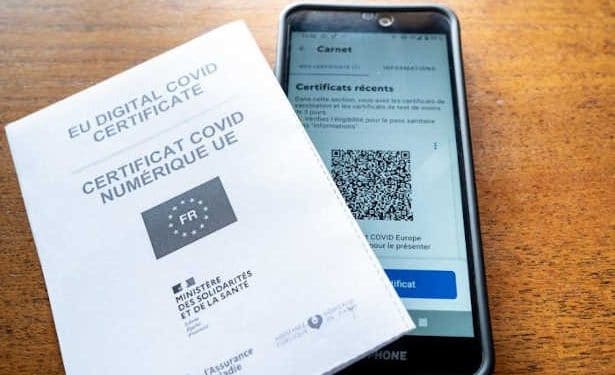 Tunisie : Le pass sanitaire européen disponible sur la plateforme EVAX