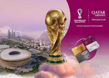 L’Etat de Qatar annonce le démarrage de vente des billets de la Coupe du Monde