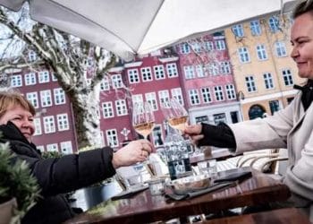 Covid-19 : Le Danemark annonce la levée de toutes ses restrictions intérieures anti-Covid à partir du 1er février