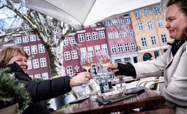 Covid-19 : Le Danemark annonce la levée de toutes ses restrictions intérieures anti-Covid à partir du 1er février